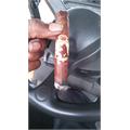 La Aurora 1495 Churchill 7  * 50