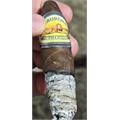 La Aurora Preferidos Cameroon Platinum Tubes 5  * 54
