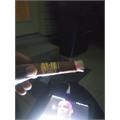 Don Lino Africa Duma Robusto 5  * 50