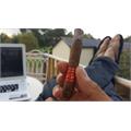 CAO Flavours Cherrybomb Petit Corona 4  * 40