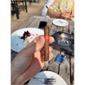 CAO Flavours Cherrybomb Tubos 4 3/4 * 30
