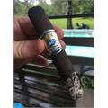 601 Maduro Box Press Robusto 5 1/4 * 52