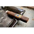 601 Maduro Box Press Robusto 5 1/4 * 52