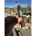 601 Maduro Box Press Robusto 5 1/4 * 52