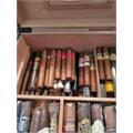 601 Maduro Box Press Toro 6 1/4 * 54