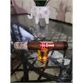 601 Habano Robusto 5  * 50
