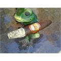 La Aurora Preferidos Maduro Ruby Tubes 5  * 54
