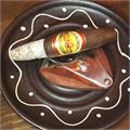 La Aurora Preferidos Maduro Ruby Tubes 5  * 54