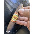 La Aurora Preferidos Maduro Ruby Tubes 5  * 54
