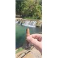 Arturo Fuente Hemingway Short Story Natural 4  * 49