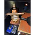 Arturo Fuente Hemingway Classic Natural 7  * 46