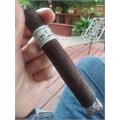 Liga Privada No. 9 Belicoso 6  * 52