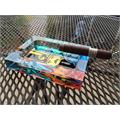 Liga Privada No. 9 Robusto 5  * 54