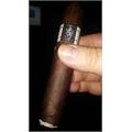 Liga Privada No. 9 Robusto 5  * 54