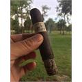Liga Privada No. 9 Robusto 5  * 54