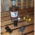 Liga Privada No. 9 Robusto 5  * 54
