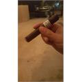 Liga Privada No. 9 Robusto 5  * 54