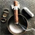 Liga Privada No. 9 Robusto 5  * 54
