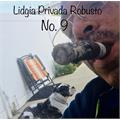 Liga Privada No. 9 Robusto 5  * 54
