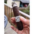 Liga Privada No. 9 Robusto 5  * 54