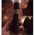 Liga Privada No. 9 Robusto 5  * 54