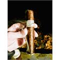 Liga Privada No. 9 Robusto 5  * 54