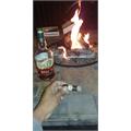 Liga Privada No. 9 Robusto 5  * 54