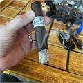 Liga Privada No. 9 Robusto 5  * 54