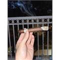 Liga Privada No. 9 Robusto 5  * 54