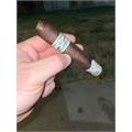 Liga Privada No. 9 Robusto 5  * 54