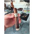Liga Privada No. 9 Robusto 5  * 54