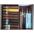 Liga Privada No. 9 Robusto 5  * 54