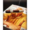 Liga Privada No. 9 Corona Doble 7  * 54