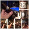 Liga Privada No. 9 Corona Doble 7  * 54