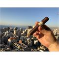 Liga Privada No. 9 Toro 6  * 52