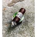 Liga Privada No. 9 Toro 6  * 52