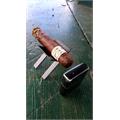 Liga Privada No. 9 Toro 6  * 52