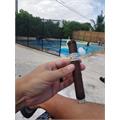 Liga Privada No. 9 Toro 6  * 52