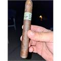 Liga Privada No. 9 Toro 6  * 52