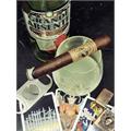 Gurkha Evil Toro 6  * 50