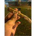 Ashton Heritage Puro Sol Robusto 5 1/2 * 50