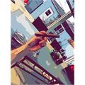 Ashton Classic Double Magnum 6  * 50
