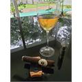 Ashton Aged Maduro No. 10 5 * 50
