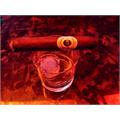 Ashton Aged Maduro No. 60 7 1/2 * 52