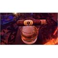 Ashton Aged Maduro No. 60 7 1/2 * 52