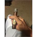 La Aroma de Cuba Robusto 5 1/4 * 54