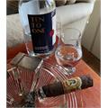 La Aroma de Cuba Robusto 5 1/4 * 54