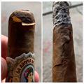 La Aroma de Cuba Robusto 5 1/4 * 54