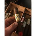 La Aroma de Cuba Robusto 5 1/4 * 54