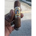 La Aroma de Cuba Robusto 5 1/4 * 54